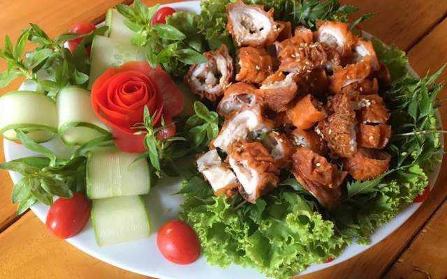 Quán Nhậu Ba Hơn
