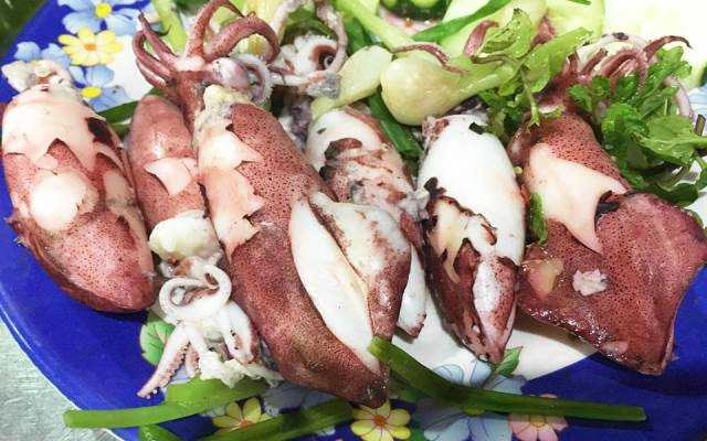 Quán Nhậu Ba Miền - Đặc Sản Cá Hấp 3 Miền