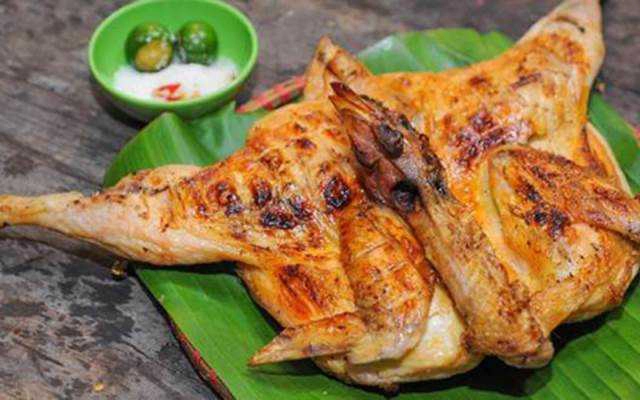 Quán Nhậu Ba Miền - Nhậu Bình Dân