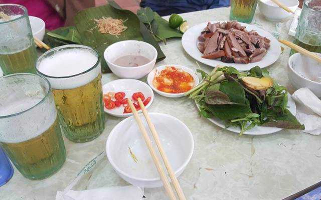 Quán Nhậu Bắc Béo 86 - Bia Hơi & Các Món Nhậu