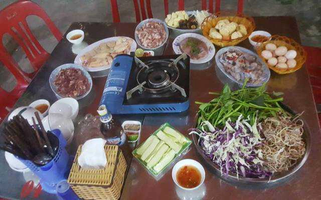 Quán Nhậu Bảo Ngọc - Bia Hơi Hà Nội