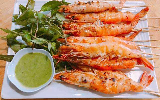 Quán Nhậu Bất Ngờ Quán - Nhậu Bình Dân