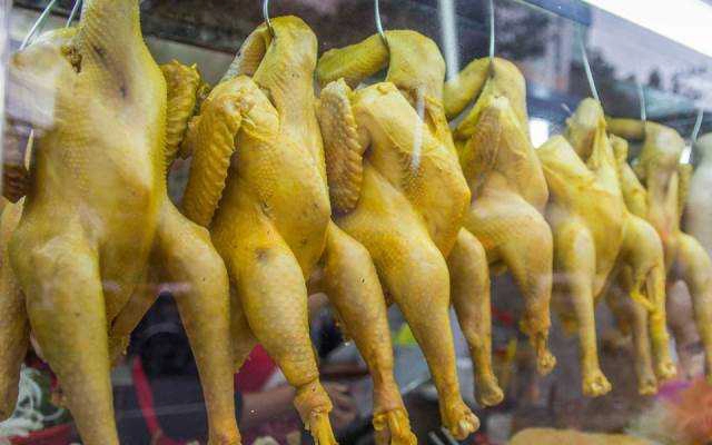 Quán Nhậu Bảy Lệ - Đặc Biệt Gà Tự Chọn