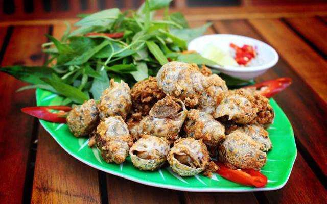 Quán Nhậu Bé Anh - Hải Sản Bình Dân