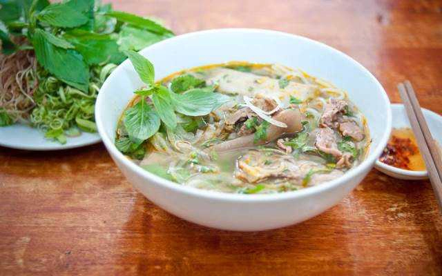 Quán Nhậu Bé Duyên - Bún Bò Huế & Nhậu Bình Dân