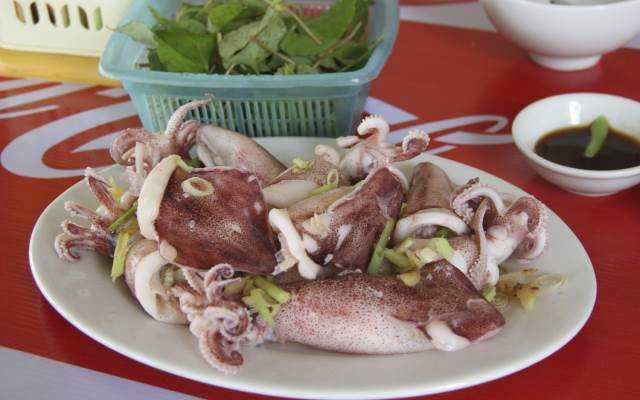 Quán Nhậu Bé Nhựt - Nhậu Bình Dân