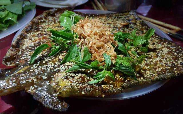 Quán Nhậu Bé Thuận - Nhậu Bình Dân