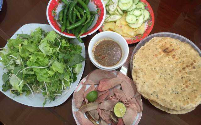 Quán Nhậu Bê Thui 77