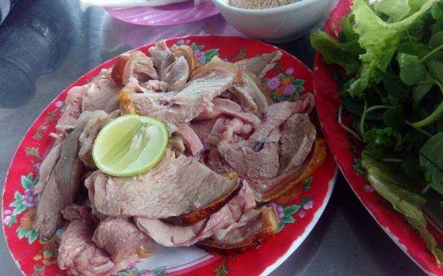 Quán Nhậu Bê Thui Cao Nguyên