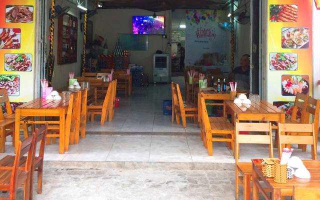 Quán Nhậu Bé Trinh - Nhậu Bình Dân