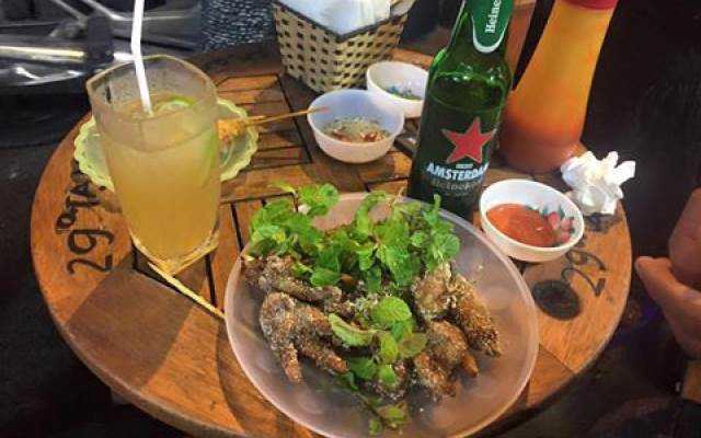 Quán Nhậu Beer 29