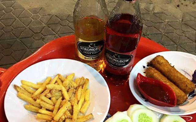 Quán Nhậu Beer Fường