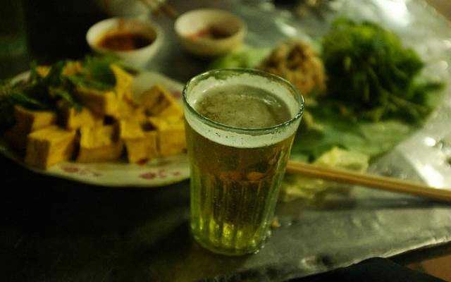 Quán Nhậu Beer Phố - Bia Hơi & Cơm Rang Nổ