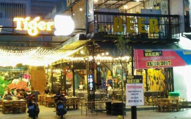 Quán Nhậu Beer Plus - Các Món Đồng Quê & Hải Sản