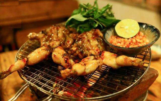 Quán Nhậu Bến Xưa - Nhậu Bình Dân