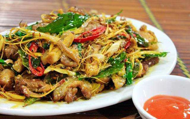 Quán Nhậu Bệt Quán - Nhậu Bình Dân