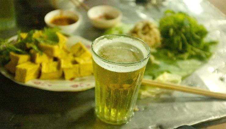 Quán Nhậu Bia 191 - Bia Hơi Hà Nội