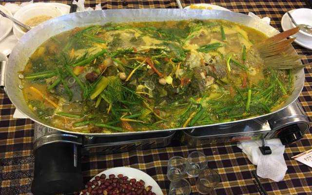 Quán Nhậu Bia Hải Gia - Quảng An