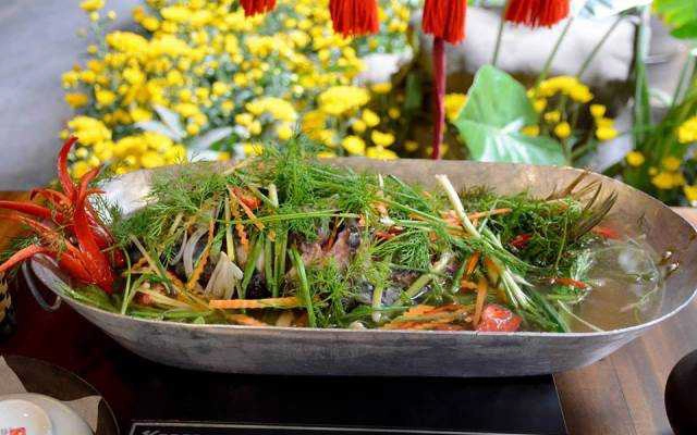 Quán Nhậu Bia Hải Hói - Nhà Hàng Ẩm Thực Thăng Long