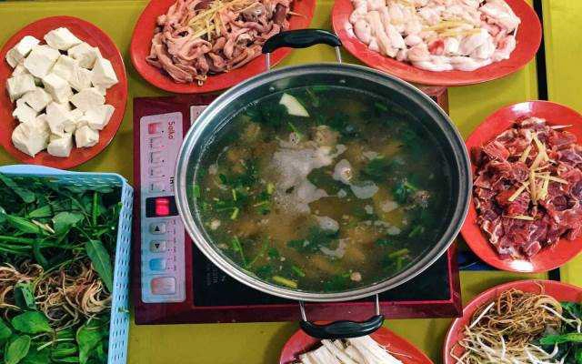 Quán Nhậu Bia Hơi & Các Món Nhậu - Cầu Giấy