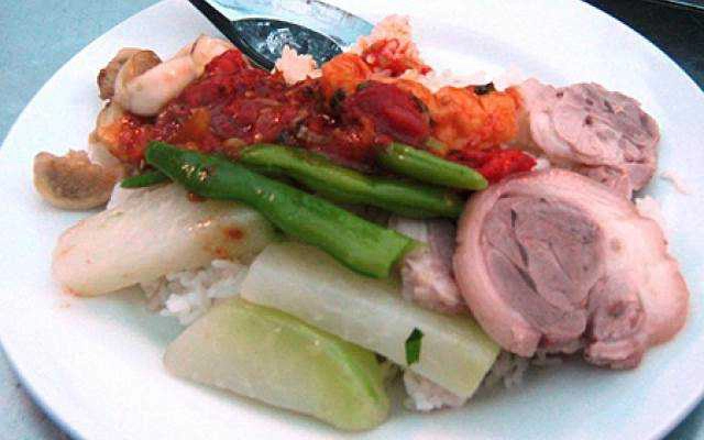 Quán Nhậu Bia Hơi, Cơm Bình Dân - Lê Lai