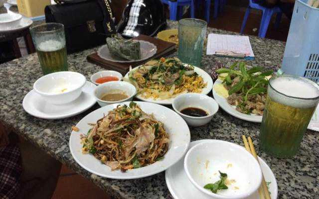 Quán Nhậu Bia Hơi Hạ Long - Bia & Đồ Nhậu