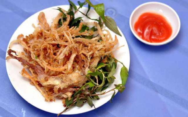 Quán Nhậu Bia Hơi Hà Nội - Hàm Tử Quan