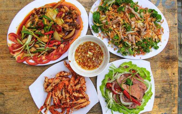 Quán Nhậu Bia Hơi Hà Nội - Nhậu Bình Dân