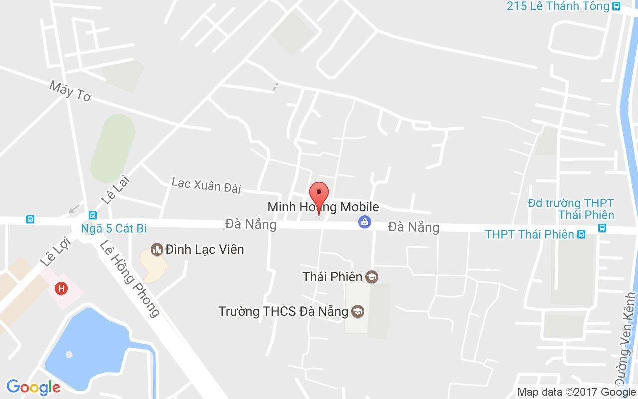 Quán Nhậu Bia Hơi Hải Phòng - Đà Nẵng