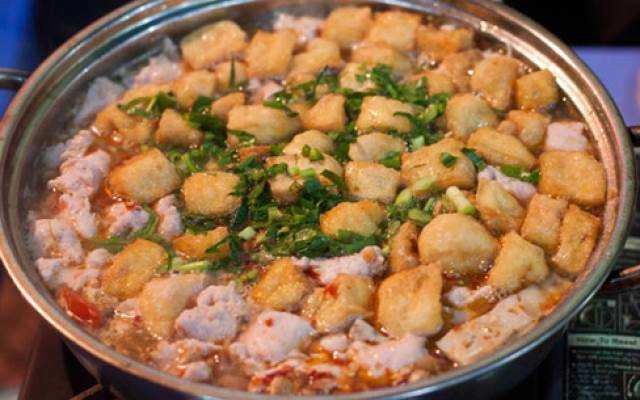 Quán Nhậu Bia Hơi Hải Phòng & Lẩu Nướng
