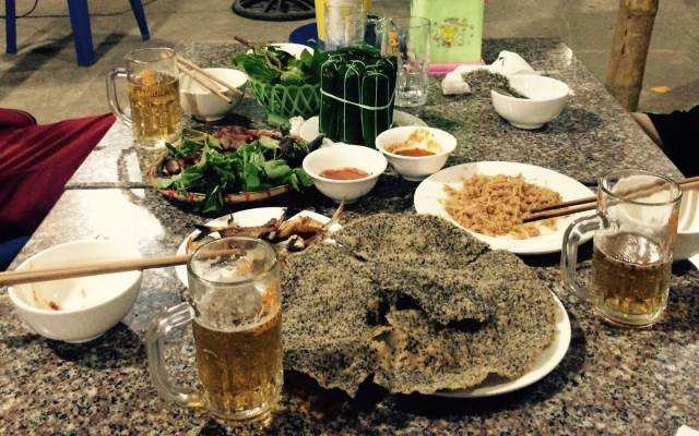 Quán Nhậu Bia Hơi Sài Gòn - Phú Thanh Tây