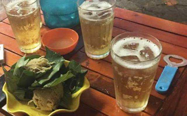 Quán Nhậu Bia Hơi Thanh Tùng - Dương Khuê