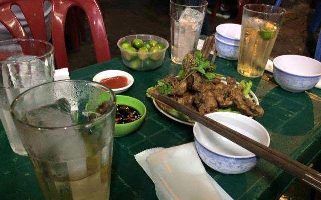 Quán Nhậu Bia Hơi Tuấn Phát