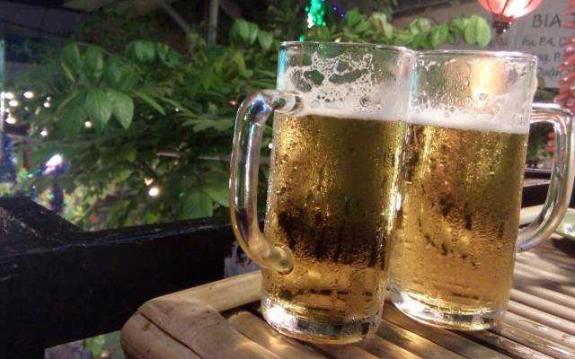 Quán Nhậu Bia Hơi Việt Hà - Mỹ Đình 1