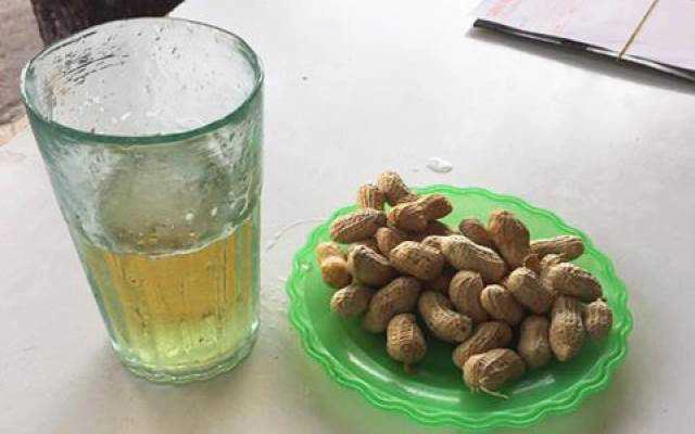 Quán Nhậu Bia Hơi Việt Hà - Tô Vĩnh Diện