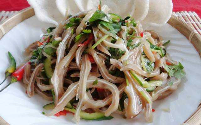 Quán Nhậu Bia Lạnh Phố Nhơn