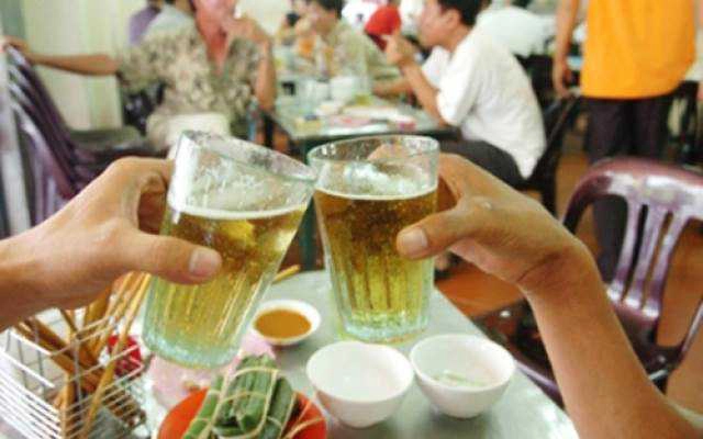 Quán Nhậu Bia Mộc - Bia & Các Món Nhậu
