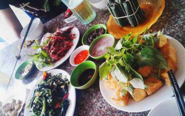 Quán Nhậu Bia Muối - Bia Hơi Hà Nội