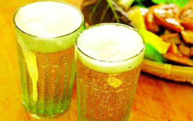 Quán Nhậu Bia Phượng - Bát Sứ
