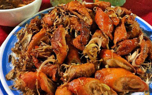 Quán Nhậu Bia Rau 11 - Đà Nẵng