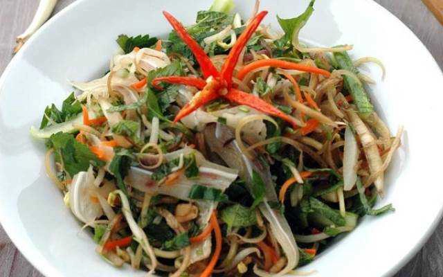 Quán Nhậu Bia Sài Gòn Tân Mai