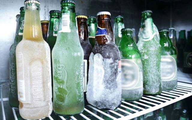 Quán Nhậu Bia Sệt 68 - Các Món Nhậu Bình Dân