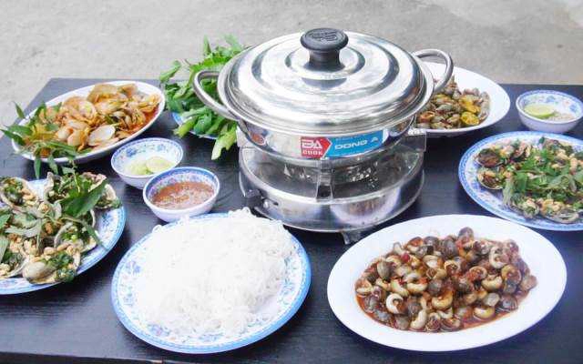 Quán Nhậu Bia Sệt 730