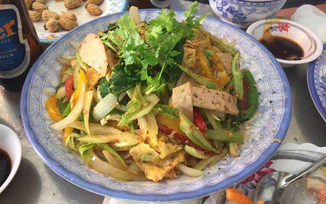 Quán Nhậu Bia Sệt Thanh Thủy