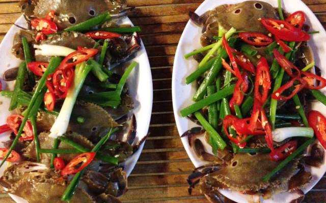 Quán Nhậu Bia Tô - Các Món Nhậu Đặc Sản