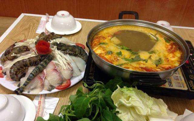 Quán Nhậu Bia Tô Hai Hổ