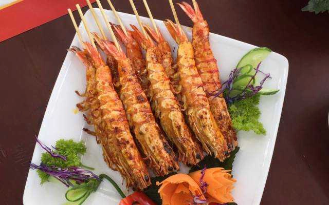 Quán Nhậu Bia Tươi 3000 - Hải Sản & Các Món Nhậu Bình Dân
