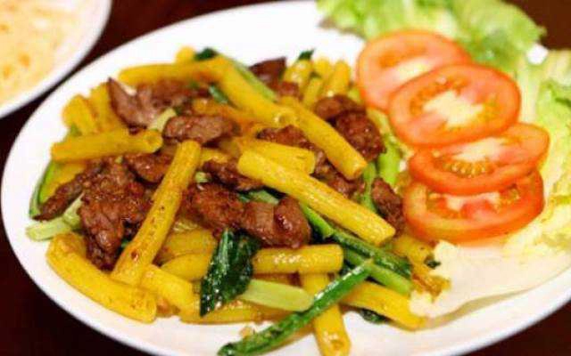 Quán Nhậu Bia Tươi Bạch Đằng - Quán Ăn Bình Dân