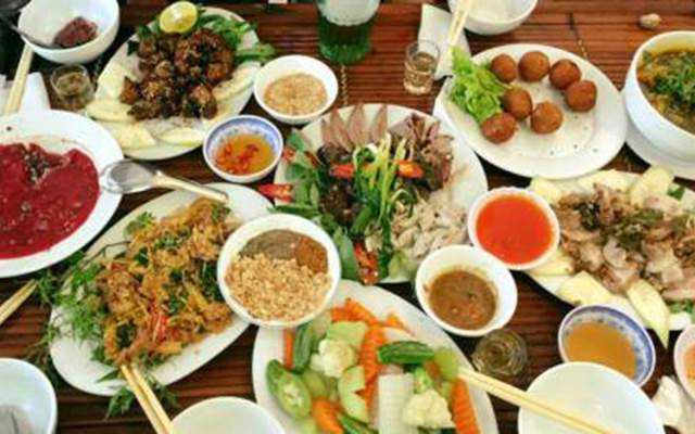 Quán Nhậu Bia Tươi Sài Gòn & Các Món Nhậu