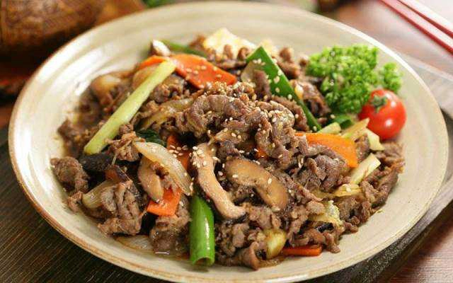 Quán Nhậu Bia Tươi Sài Gòn - Món Nhậu Bình Dân
